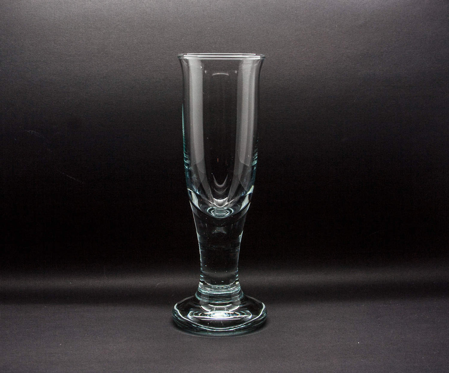 12 x PER LÜTKEN Holmegaard FLØJTER Crystal Champagne Glass Mollaris.com 