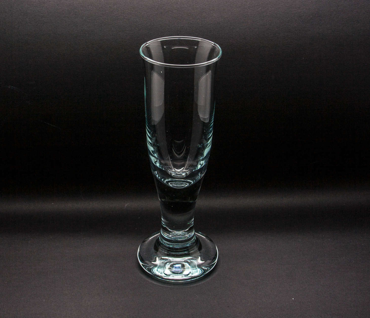 12 x PER LÜTKEN Holmegaard FLØJTER Crystal Champagne Glass Mollaris.com 
