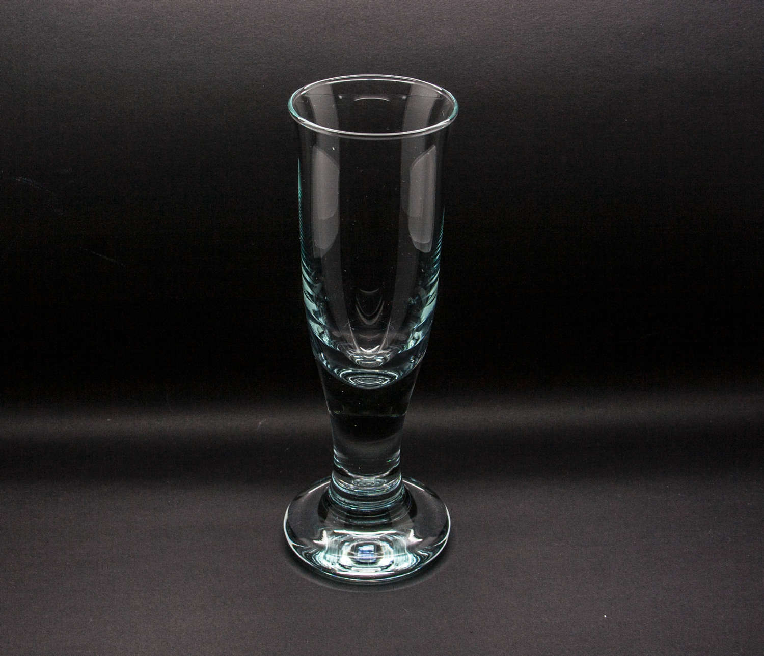 12 x PER LÜTKEN Holmegaard FLØJTER Crystal Champagne Glass Mollaris.com 