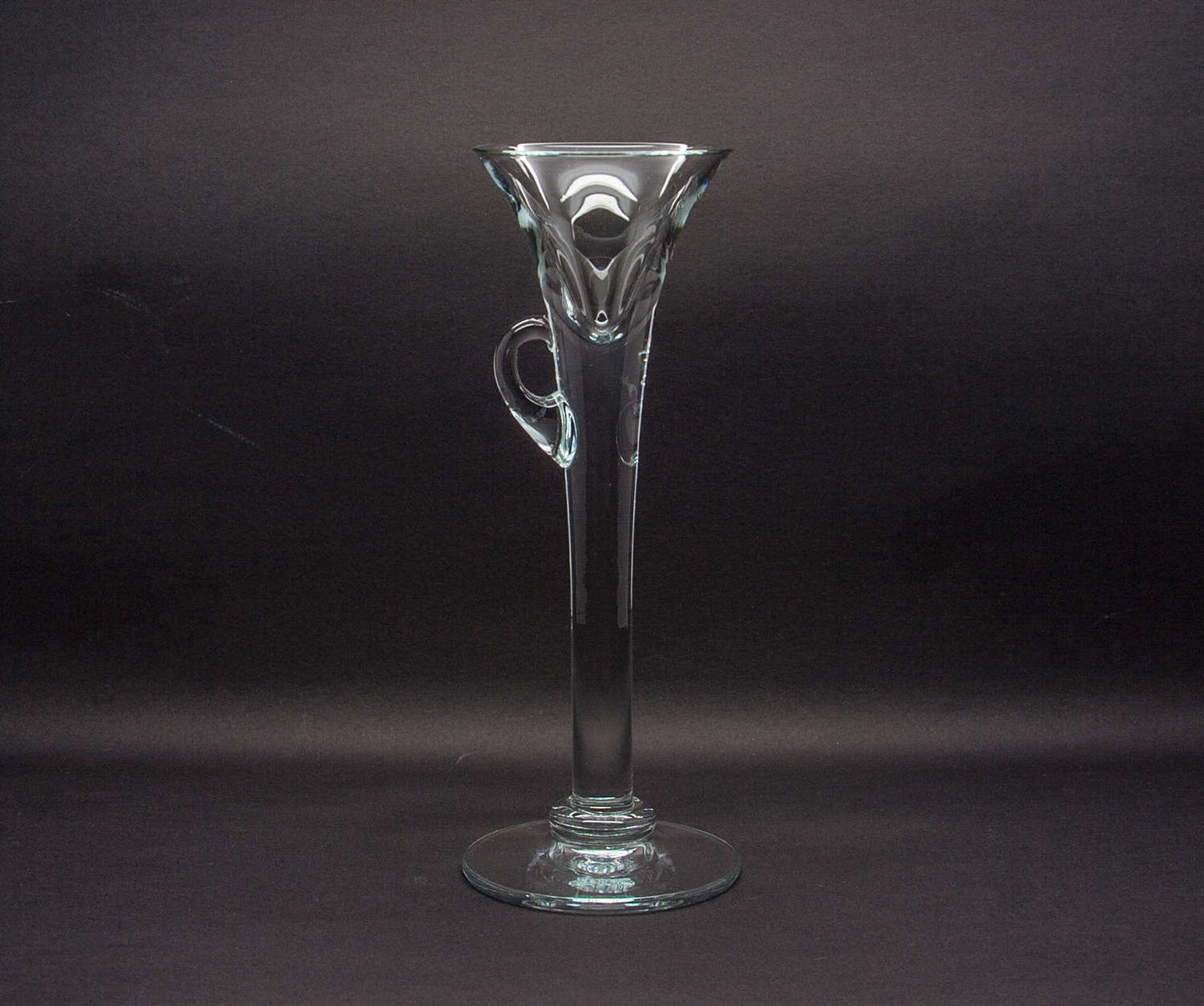 2 x MICHAEL BANG Holmegaard HJERTESTYRKNING Shot Snapse Doctor Glass Mollaris.com 