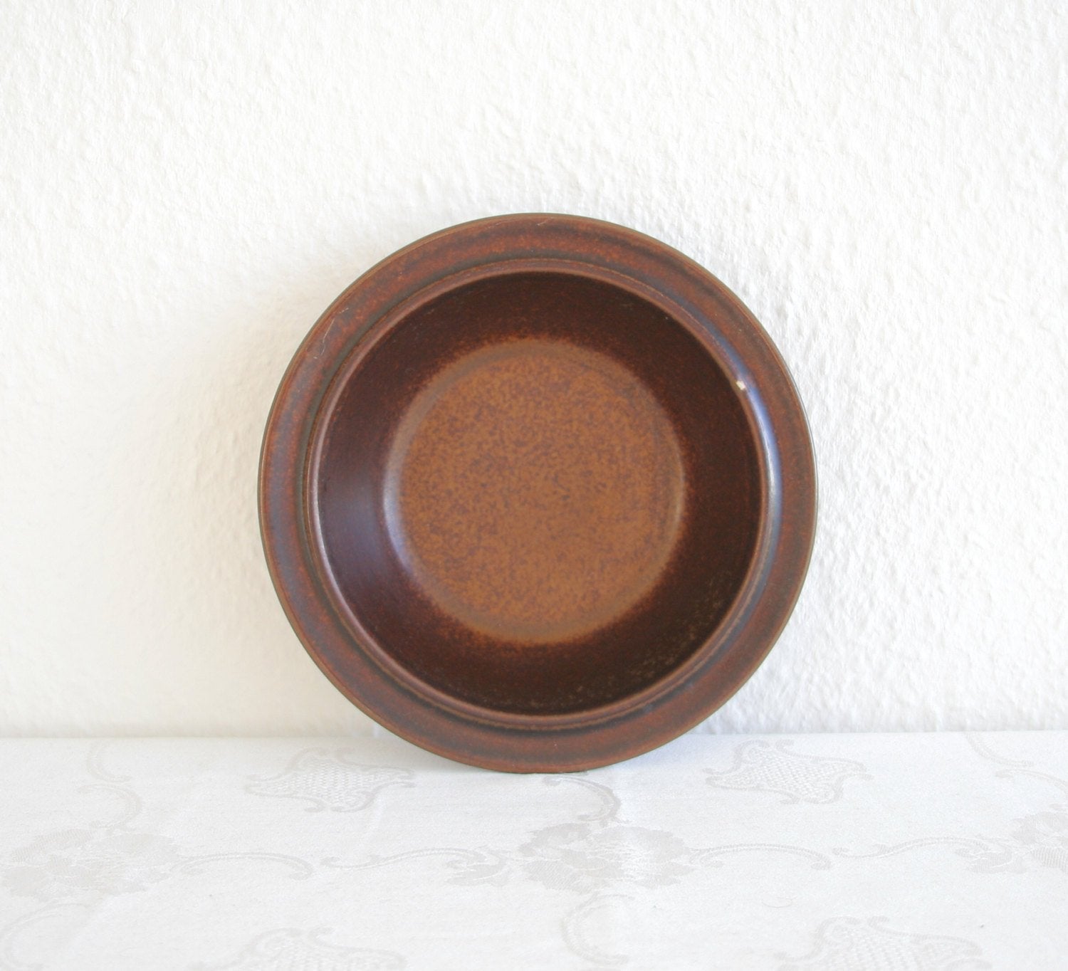 6 x Arabia ULLA PROCOPÉ Tableware RUSKA Stoneware Soup Cereal Bowl 17.5cm Mollaris.com 