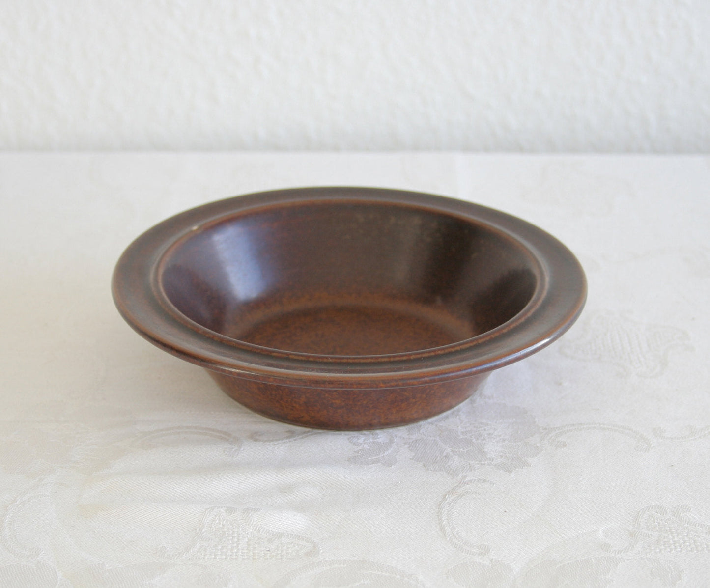 6 x Arabia ULLA PROCOPÉ Tableware RUSKA Stoneware Soup Cereal Bowl 17.5cm Mollaris.com 