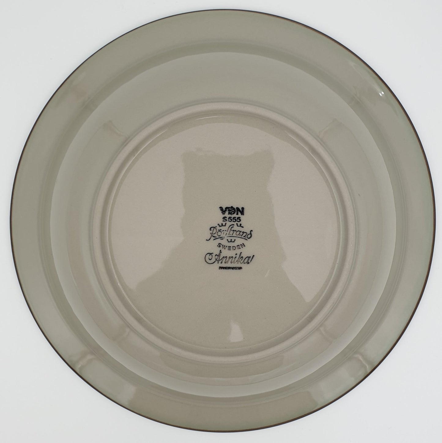 6 x Rörstrand MARIANNE WESTMAN Tableware ANNIKA Soup / Cereal Bowl Mollaris.com 