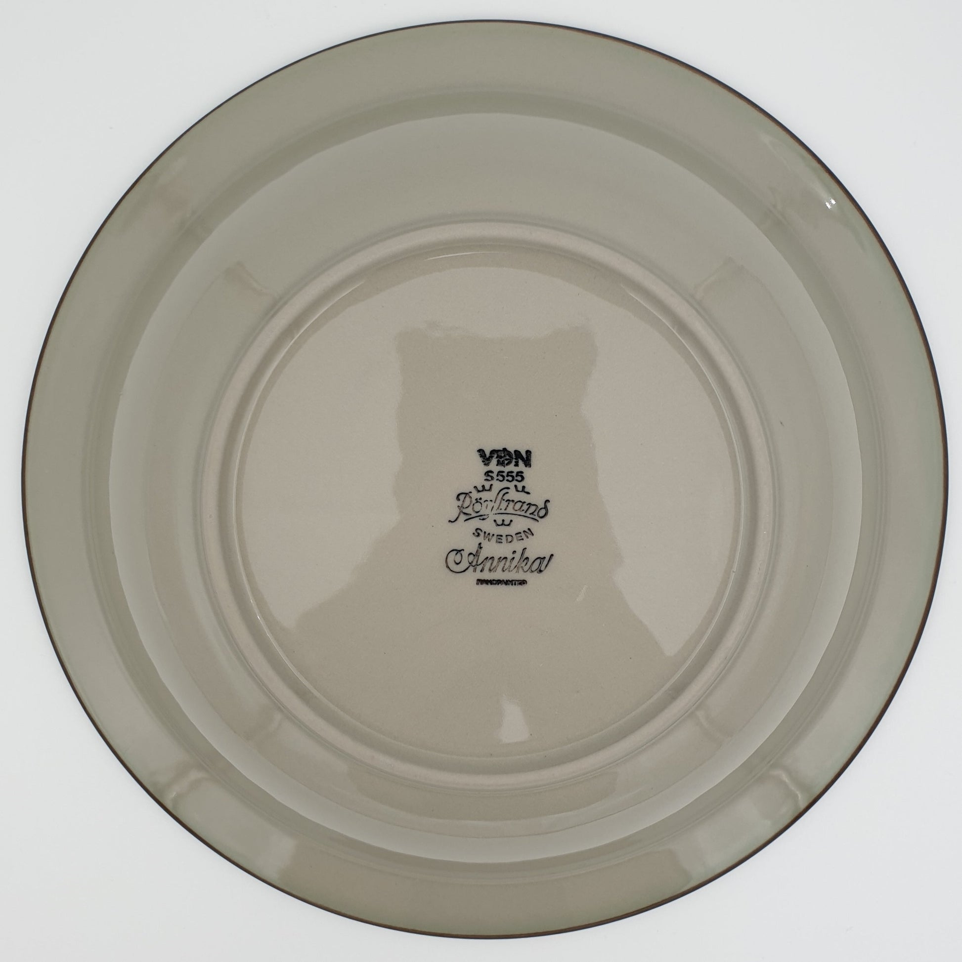 6 x Rörstrand MARIANNE WESTMAN Tableware ANNIKA Soup / Cereal Bowl Mollaris.com 