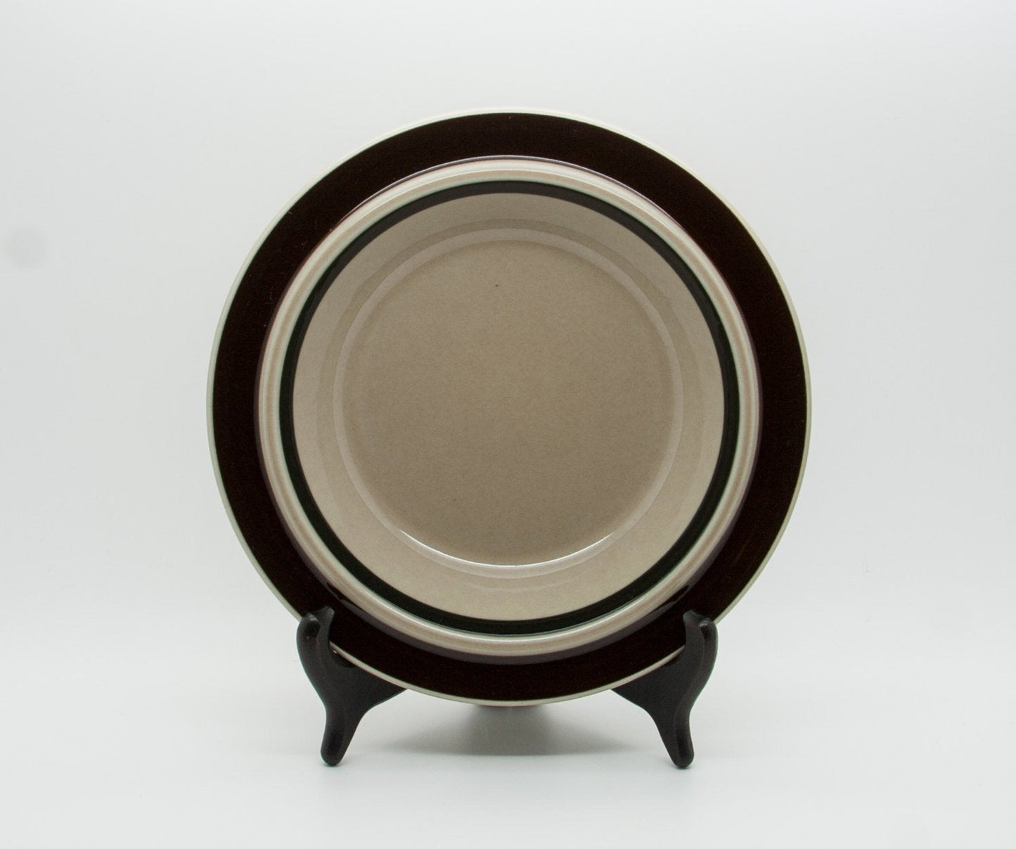 Arabia RAIJA UOSIKKINEN Tableware RUIJA Stoneware Soup Cereal Bowl 19.5cm Mollaris.com 