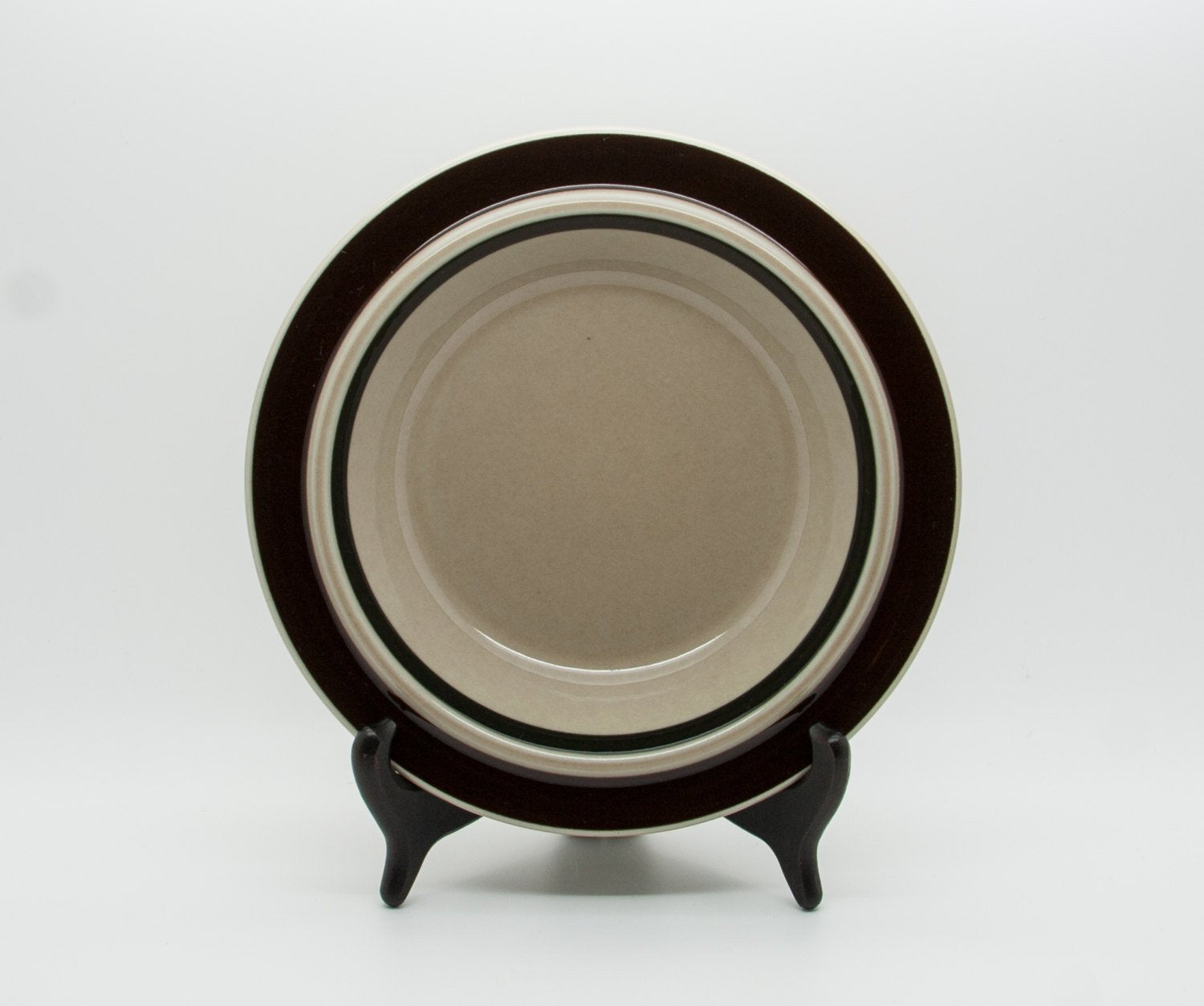 Arabia RAIJA UOSIKKINEN Tableware RUIJA Stoneware Soup Cereal Bowl 19.5cm Mollaris.com 