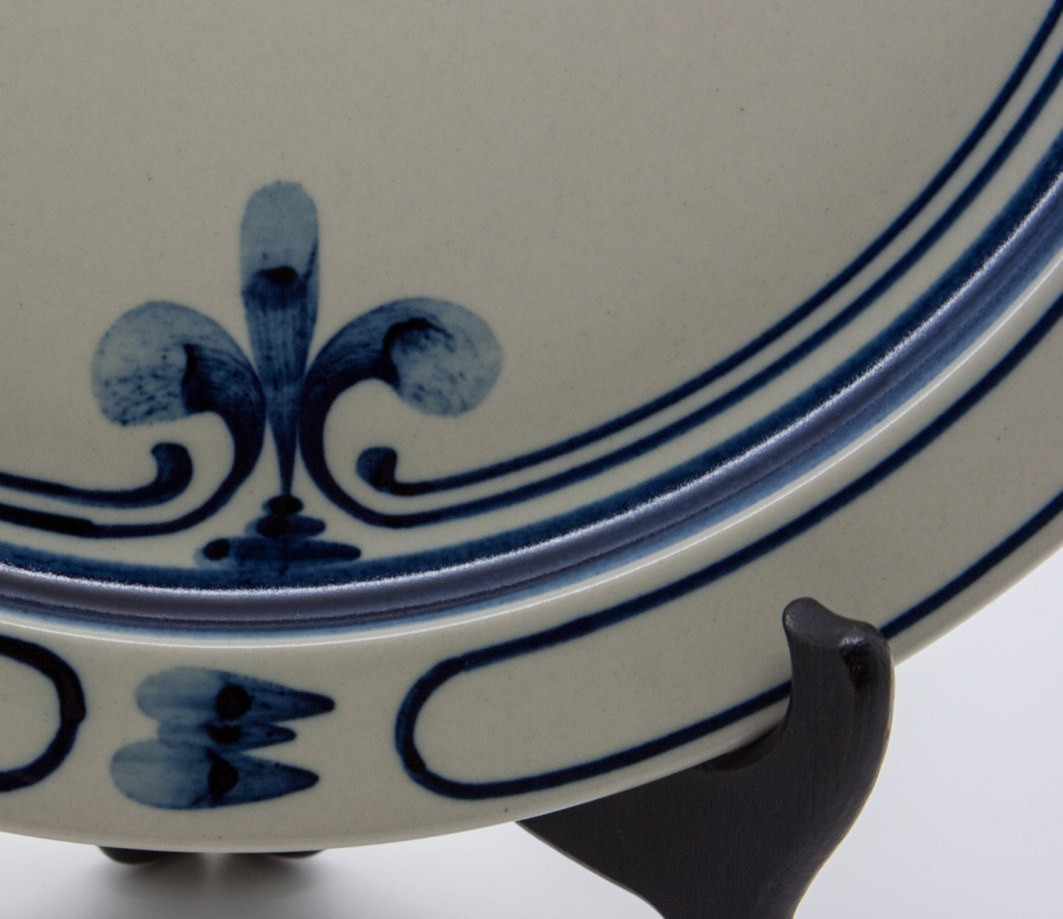 BJØRN WIINBLAD Rosenthal Tableware SIENA Porcelain Dinner Plate Mollaris.com 