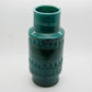 Bitossi ALDO LONDI Large Dark Green Ceramic Vase Mollaris.com 