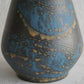 CARSTENS Ankara Inspired Stoneware Vase Mollaris.com 