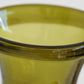 Ekenäs JOHN ORWAR LAKE Large Green Glass Vase Mollaris.com 