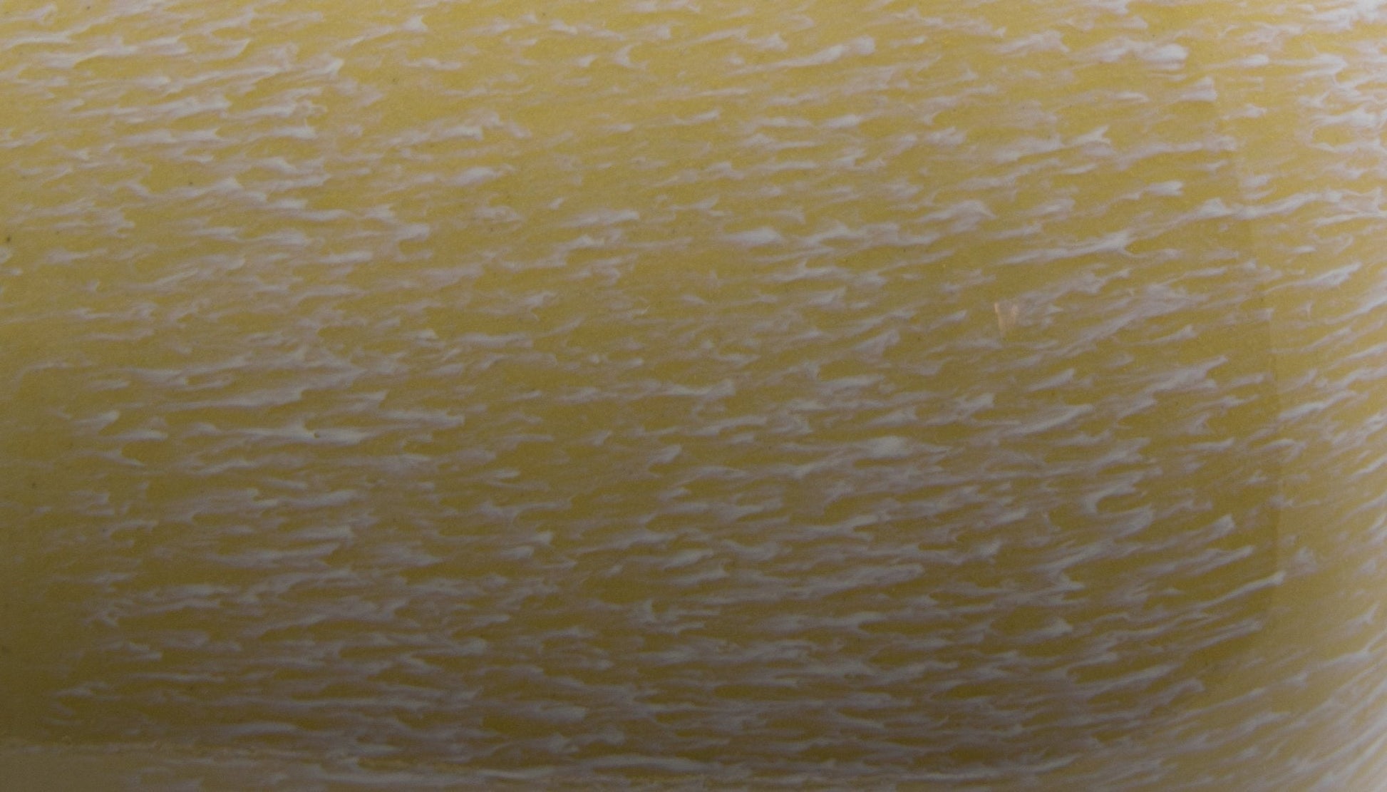 GUNNAR ANDERSSON Höganäs Creme and Yellow Glazed Stoneware Vase Mollaris.com 