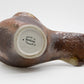 HAICO NITZSCHE Søholm Ceramic Dove Sculpture Mollaris.com 