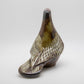 HAICO NITZSCHE Søholm Ceramic Dove Sculpture Mollaris.com 