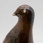 HAICO NITZSCHE Søholm Ceramic Dove Sculpture Mollaris.com 