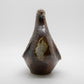 HAICO NITZSCHE Søholm Ceramic Dove Sculpture Mollaris.com 