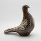 HAICO NITZSCHE Søholm Ceramic Dove Sculpture Mollaris.com 