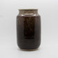 HENNING NILSSON Höganäs Harefur Glazed Stoneware Vase Mollaris.com 