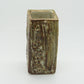 JØRGEN MOGENSEN Organic Studio Pottery Ceramic Stoneware Vase Mollaris.com 