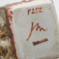 JØRGEN MOGENSEN Organic Studio Pottery Ceramic Stoneware Vase Mollaris.com 