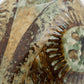 JOSEPH SIMON Søholm Decorated Dove Stoneware Sculpture Mollaris.com 