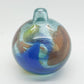 Johansfors BENGT ORUP Round Spontana Glass Vase Mollaris.com 