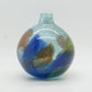 Johansfors BENGT ORUP Round Spontana Glass Vase Mollaris.com 