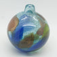 Johansfors BENGT ORUP Round Spontana Glass Vase Mollaris.com 