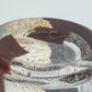 Johansfors INGEGERD RÅMAN Birds Wings Sleeve Glass Vase Mollaris.com 