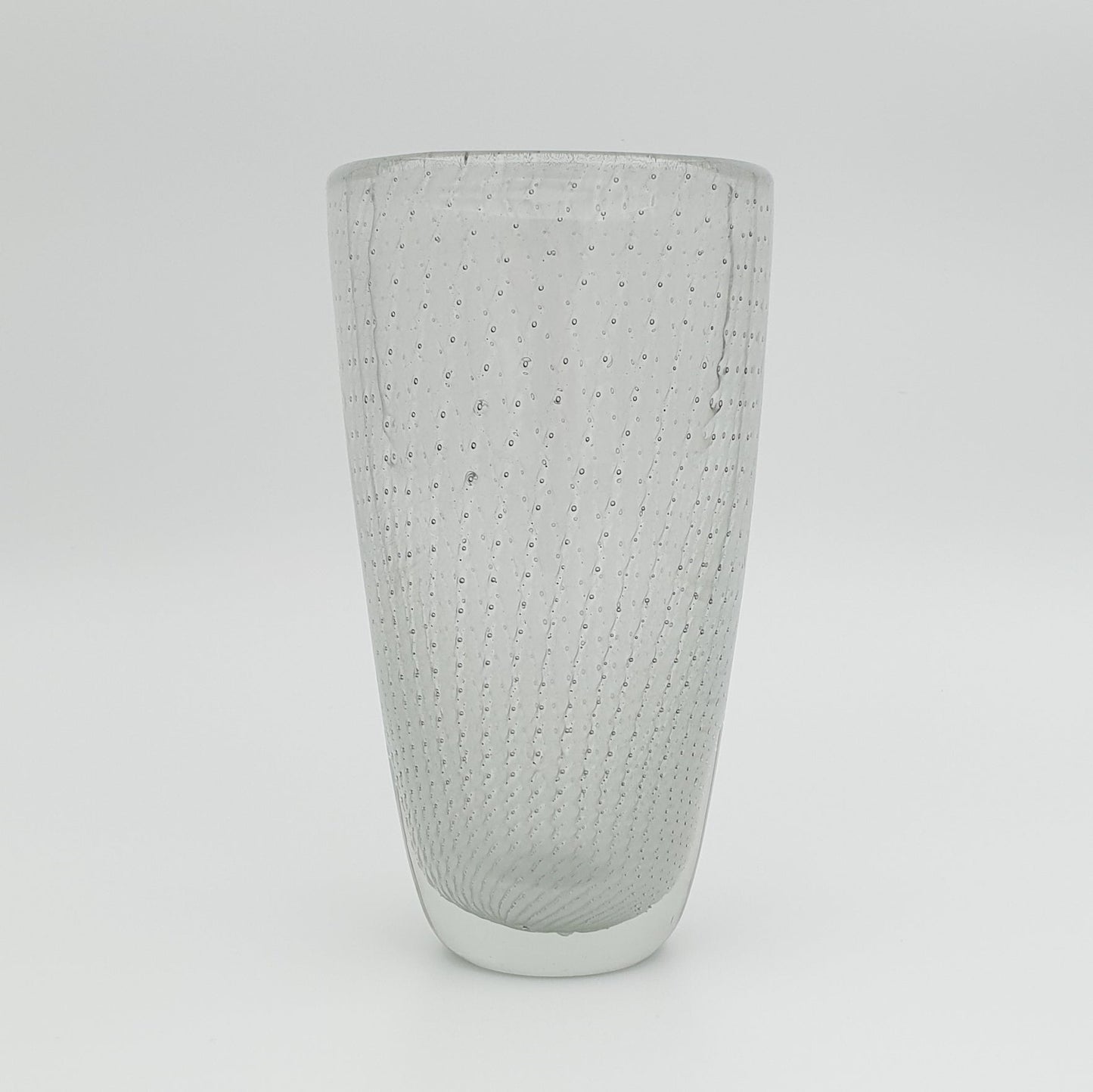KAJ FRANCK Nuutajärvi Nötsjö HARSO Glass Vase Mollaris.com 