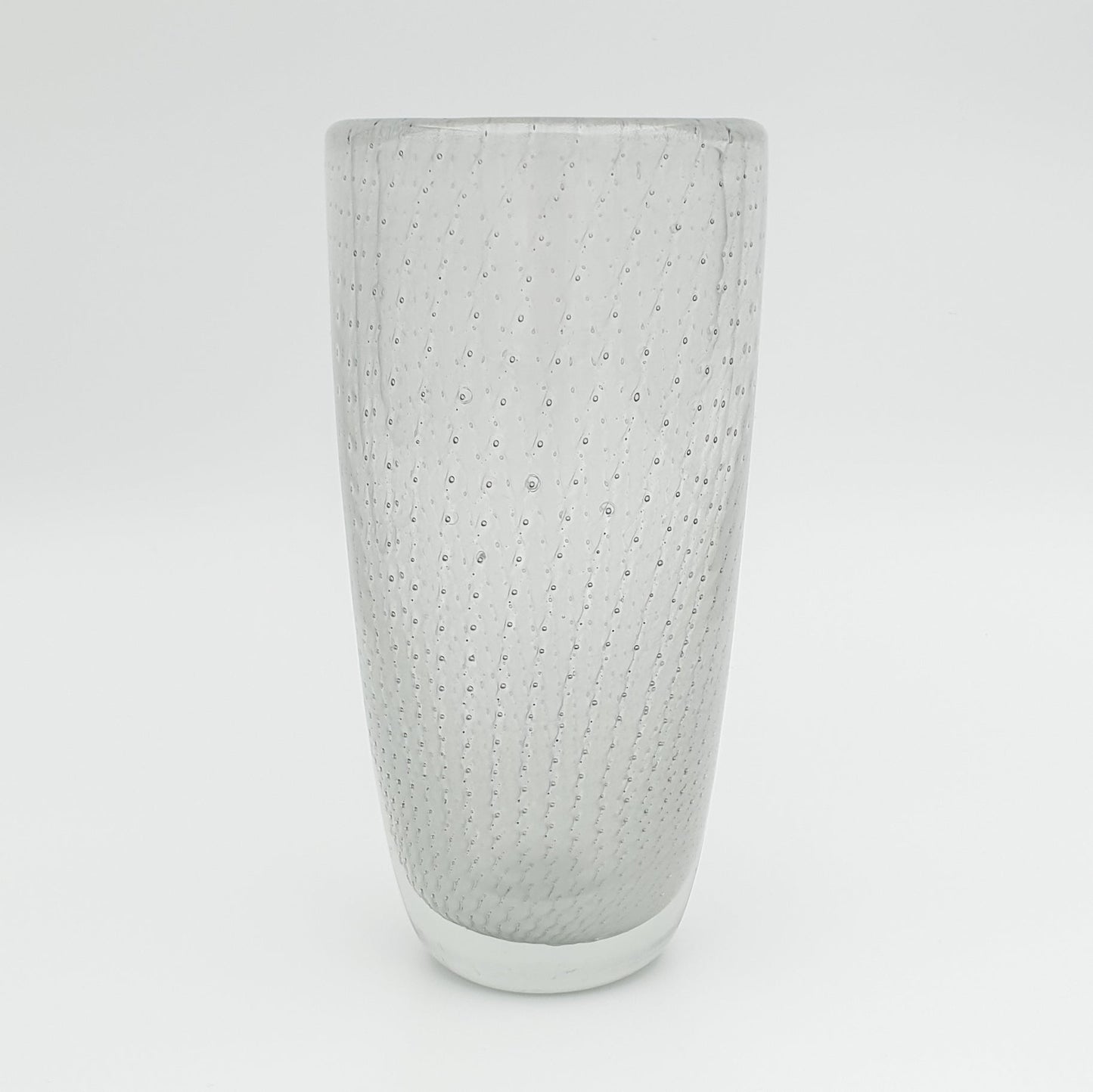 KAJ FRANCK Nuutajärvi Nötsjö HARSO Glass Vase Mollaris.com 