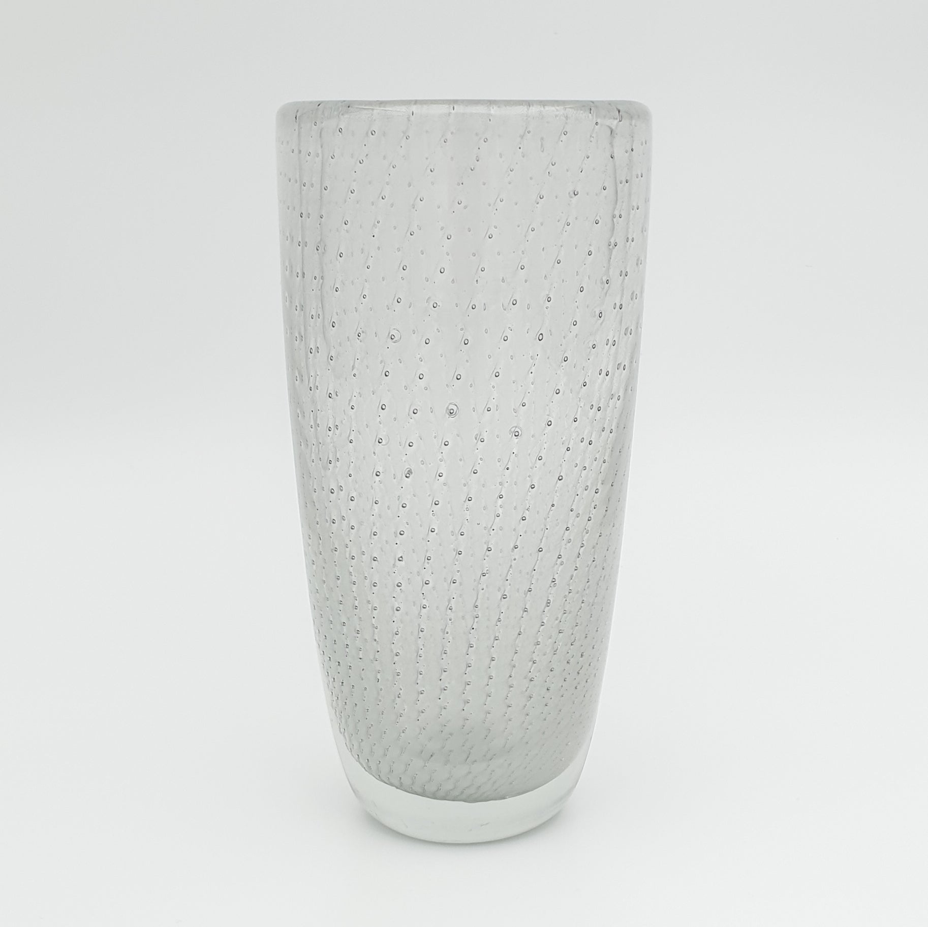KAJ FRANCK Nuutajärvi Nötsjö HARSO Glass Vase Mollaris.com 