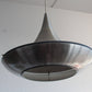 LYSKÆR Modern Pendulum Aluminium Pendant Light Mollaris.com 