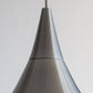 LYSKÆR Modern Pendulum Aluminium Pendant Light Mollaris.com 