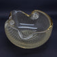 MILOS PULPITEL / RUDOLF SCHWEDLER Harrach Studio HARRTIL White Lattice Glass Bowl Mollaris.com 