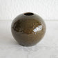 NITTSJÖ Round Ceramic Vase Mollaris.com 