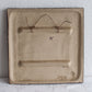NOOMI BACKHAUSEN Søholm Abstract Branches and Fruits Stoneware Wall Plaque Mollaris.com 