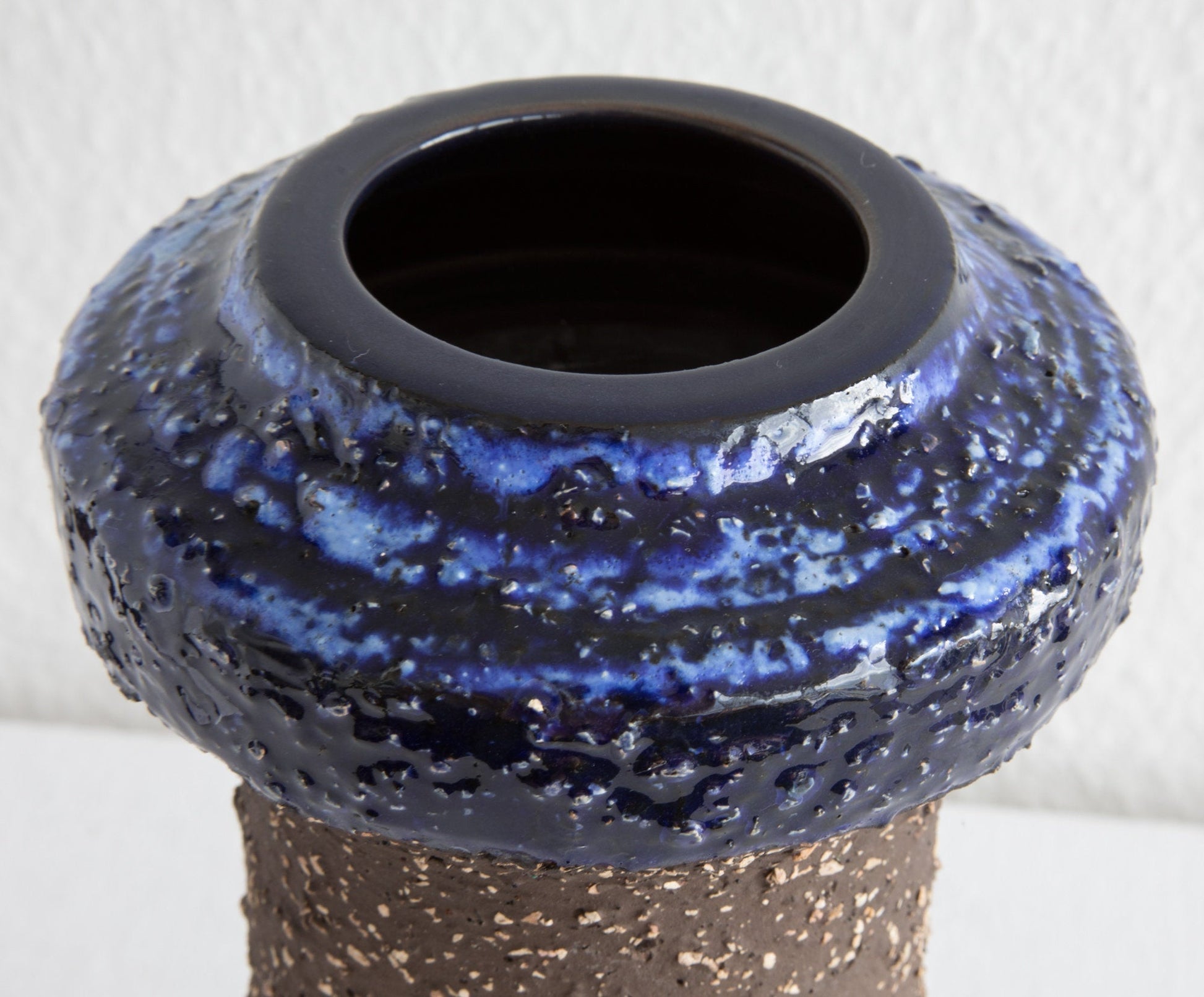 Nittsjö THOMAS HELLSTRÖM Large Ceramic Vase Mollaris.com 