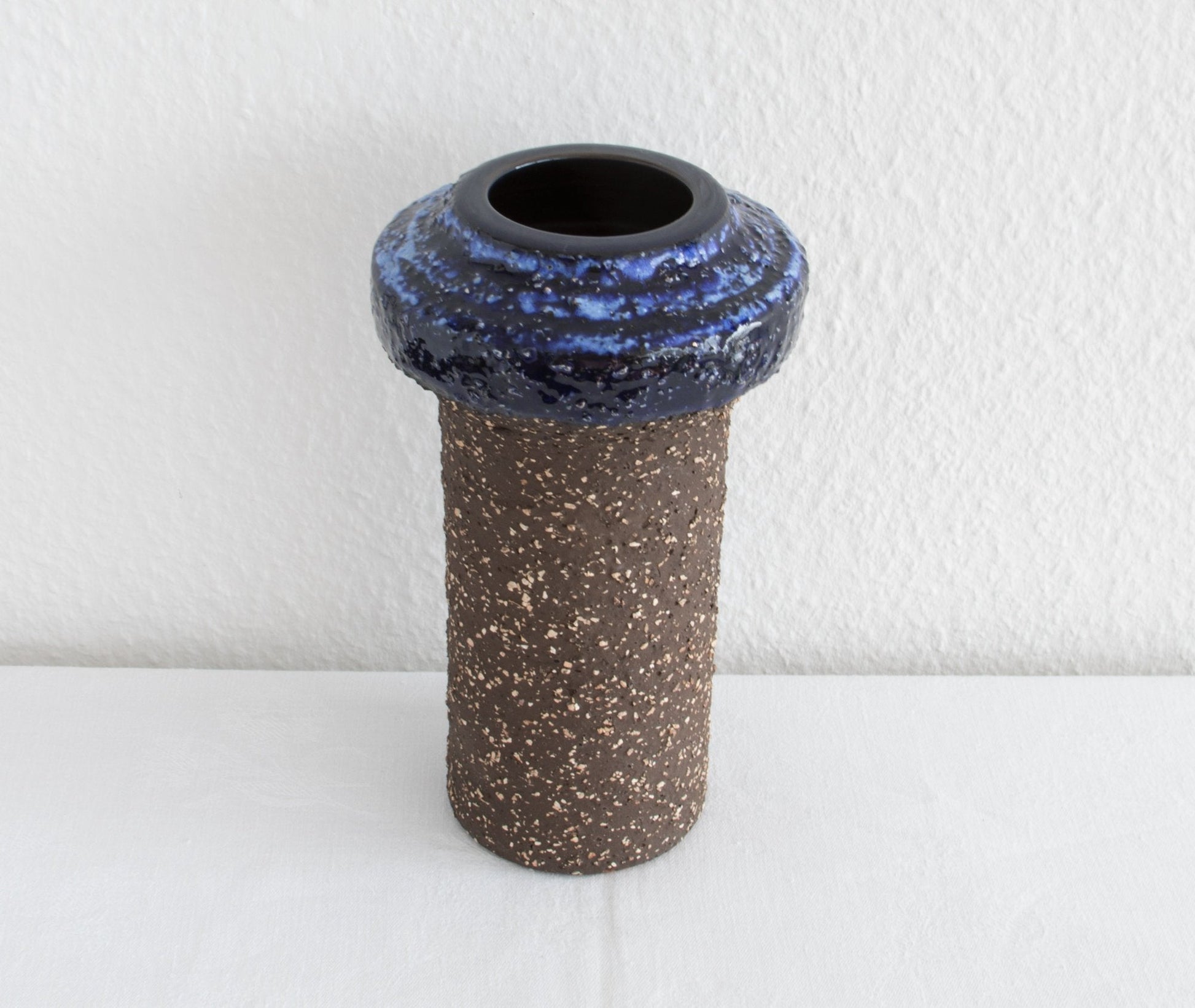 Nittsjö THOMAS HELLSTRÖM Large Ceramic Vase Mollaris.com 