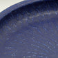 Nymølle GUNNAR NYLUND Dark Blue Stoneware Bowl Mollaris.com 