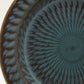 Nymølle GUNNAR NYLUND Small Turquoise Stoneware Bowl Mollaris.com 