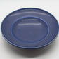 PER LINNEMANN SCHMIDT Palshus Dark Blue Harefure Glazed Stoneware Bowl Mollaris.com 