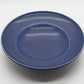 PER LINNEMANN SCHMIDT Palshus Dark Blue Harefure Glazed Stoneware Bowl Mollaris.com 