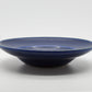 PER LINNEMANN SCHMIDT Palshus Dark Blue Harefure Glazed Stoneware Bowl Mollaris.com 