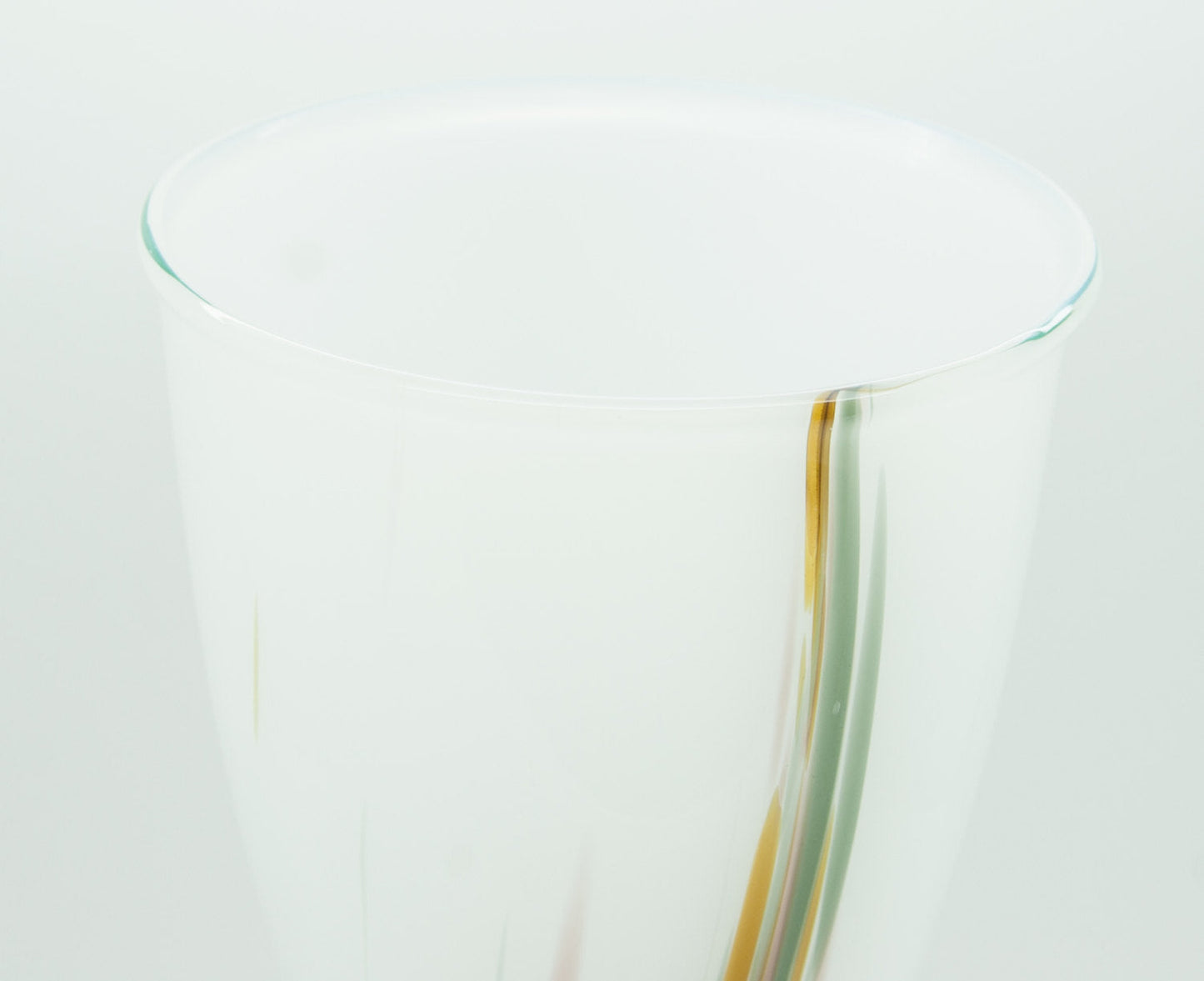 PER LÜTKEN Kastrup Holmegaard NAJADE Glass Vase Mollaris.com 