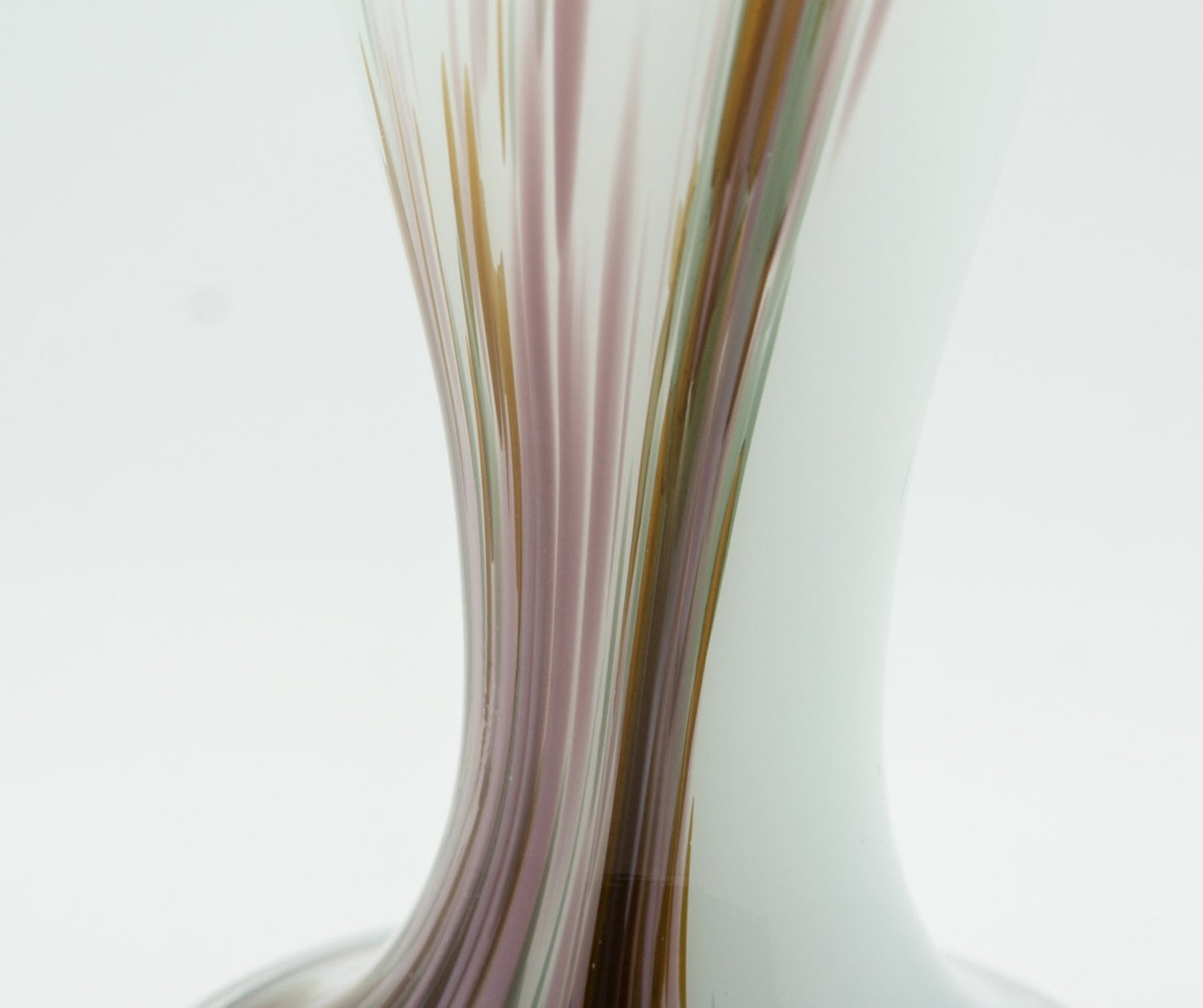 PER LÜTKEN Kastrup Holmegaard NAJADE Glass Vase Mollaris.com 