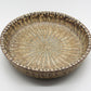 Rörstrand GUNNAR NYLUND Large Rubus Brownish Harefur Stoneware Bowl Mollaris.com 
