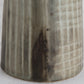 Rörstrand Atelje CARL HARRY STÅLHANE Large Beige Brown Glazed Stoneware Vase Mollaris.com 
