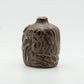 Royal Copenhagen AXEL SALTO Small Sung Glazed Stoneware Vase Mollaris.com 