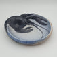 Royal Copenhagen JØRGEN BALSLØV Porcelain Lobster Bowl / Tray Mollaris.com 