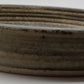 Royal Copenhagen JØRGEN MOGENSEN Sung Glazed Stoneware Bowl Dish Mollaris.com 